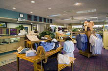 Sea Trail Pro Shop Image: Sea Trail Pro Shop