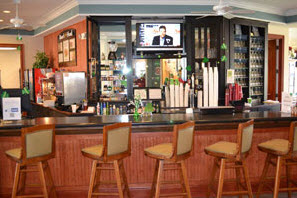 Image: International Clubs Bar & Grill