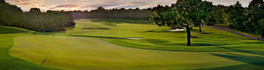 Image: Beau Rivage Golf & Resort