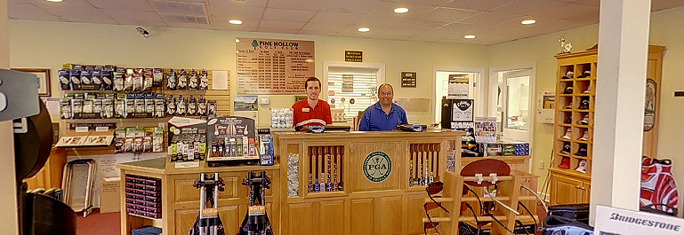 Image: Pine Hollow Pro Shop Image: Pine Hollow Pro Shop