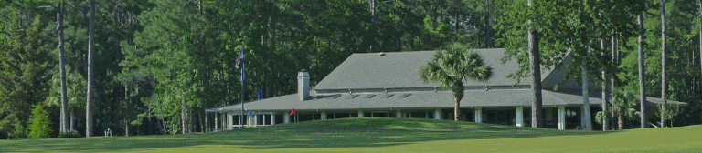 Image: Dolphin Head Golf Club Clubhouse