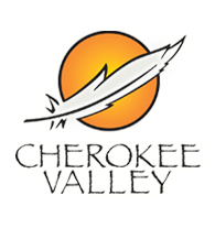 Image: Cherokee Valley Golf Club Logo 2