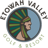 Image: Etowah Valley Golf & Resort Logo