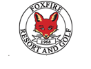 Image: Foxfire Resort & Golf logo