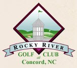Image: Rocky River Golf Club Logo