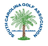 Image: South Carolina Golf Association Logo