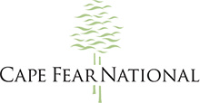 Image: Cape Fear National logo