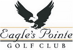 Image: Eagle's Point Golf Club logo