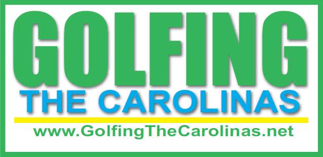 Image: Golfing The Carolinas Logo