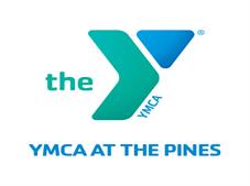Image: YMCA At The Pines Logo