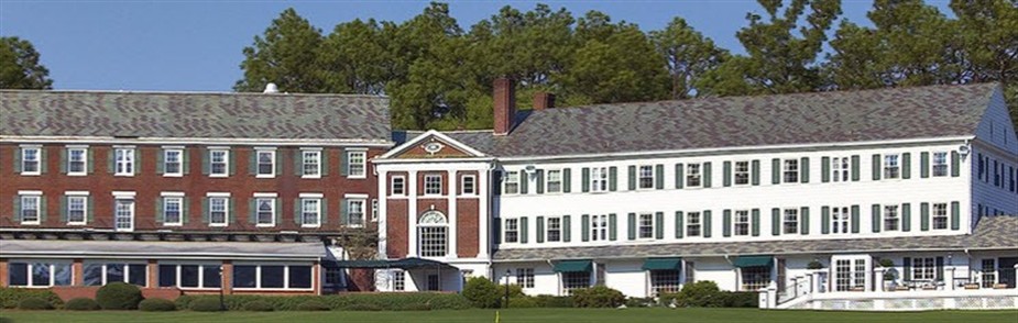 Image: Inn at Mid Pines Inn