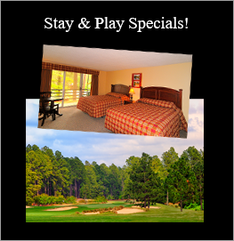 Image: Stay and play specials