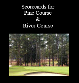 Image: Fairway at Country Club of Whispering Pines