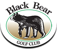 Image: Black Bear Golf Club Logo