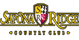Image: Sapona Ridge Country Club Logo