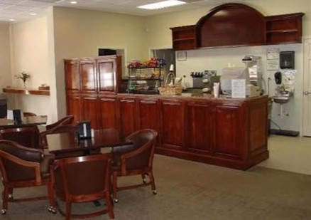Image: Meadowlands Golf Club Grill