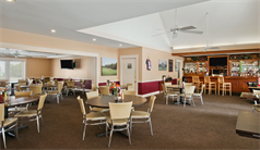 Image: Stonehouse Grille at Rocky River Golf Club