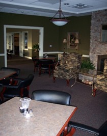 Image: Clubhouse