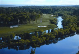 Image: Dan Maples Course