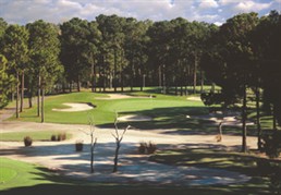 Image: Willard Byrd Course