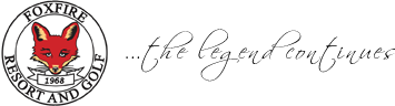 Image: Foxfire Resort & Golf logo