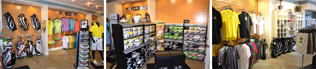 Image: International Club Pro Shop